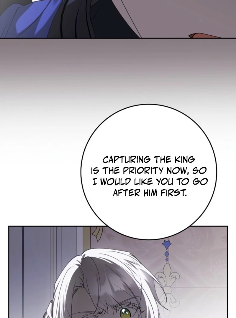 Protecting the Witch’s Son Chapter 92 - Page 22