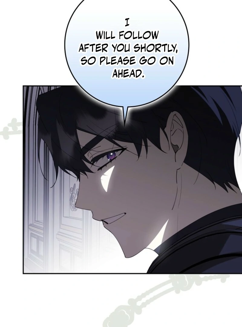 Protecting the Witch’s Son Chapter 92 - Page 25