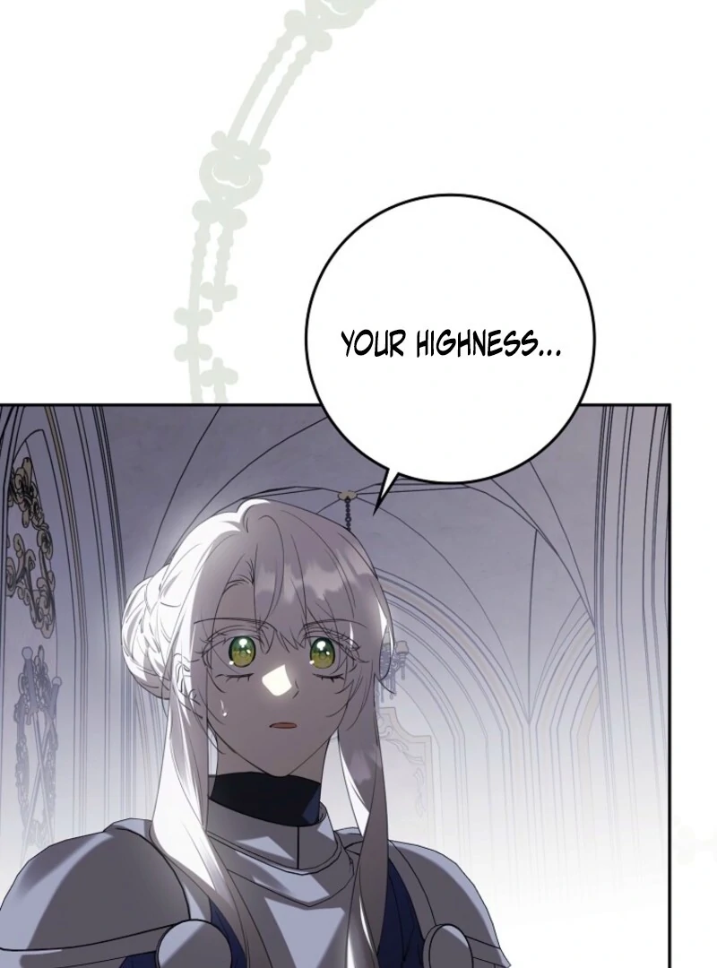 Protecting the Witch’s Son Chapter 92 - Page 26