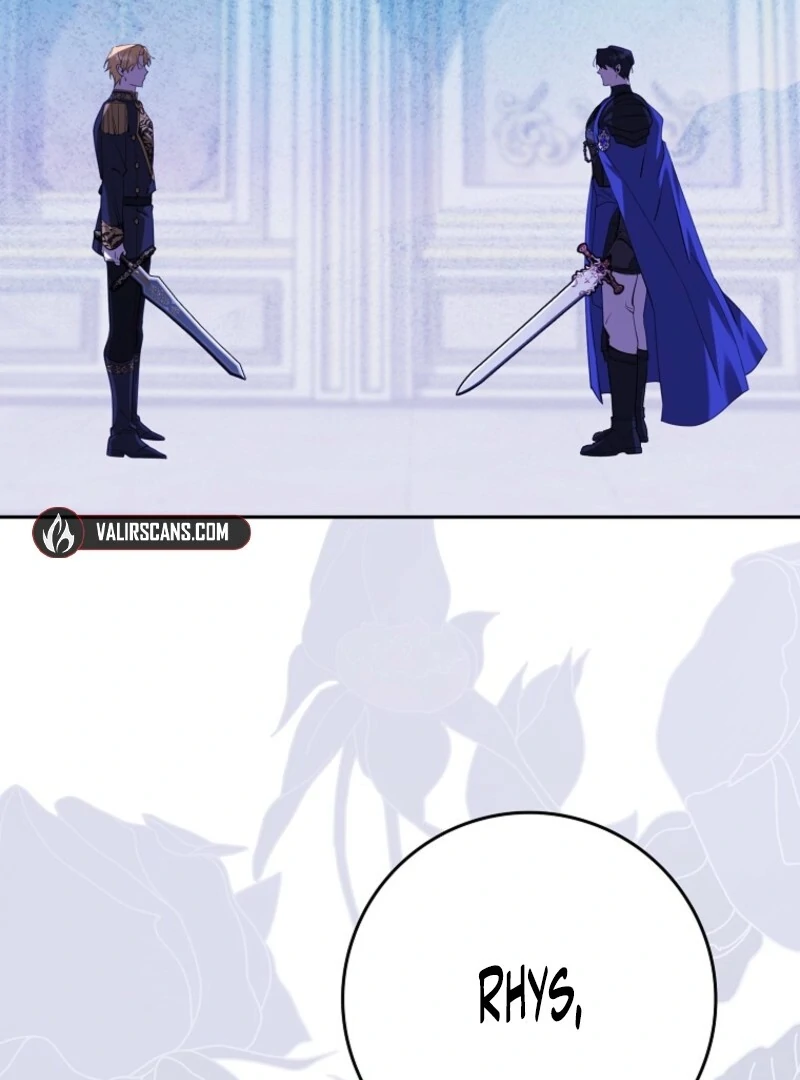 Protecting the Witch’s Son Chapter 92 - Page 29