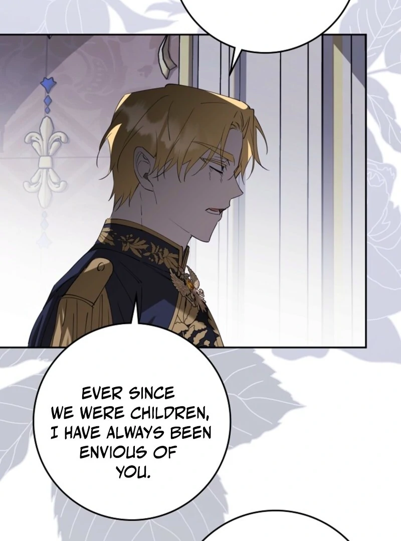 Protecting the Witch’s Son Chapter 92 - Page 30