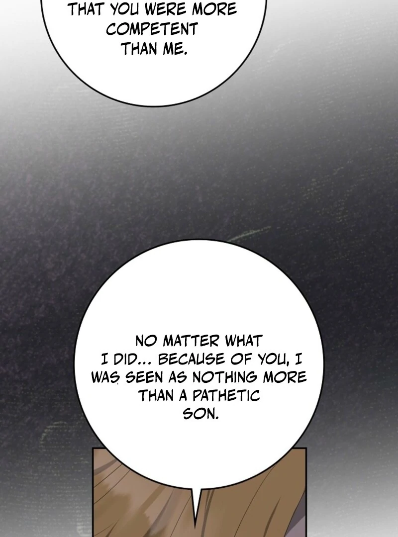 Protecting the Witch’s Son Chapter 92 - Page 32