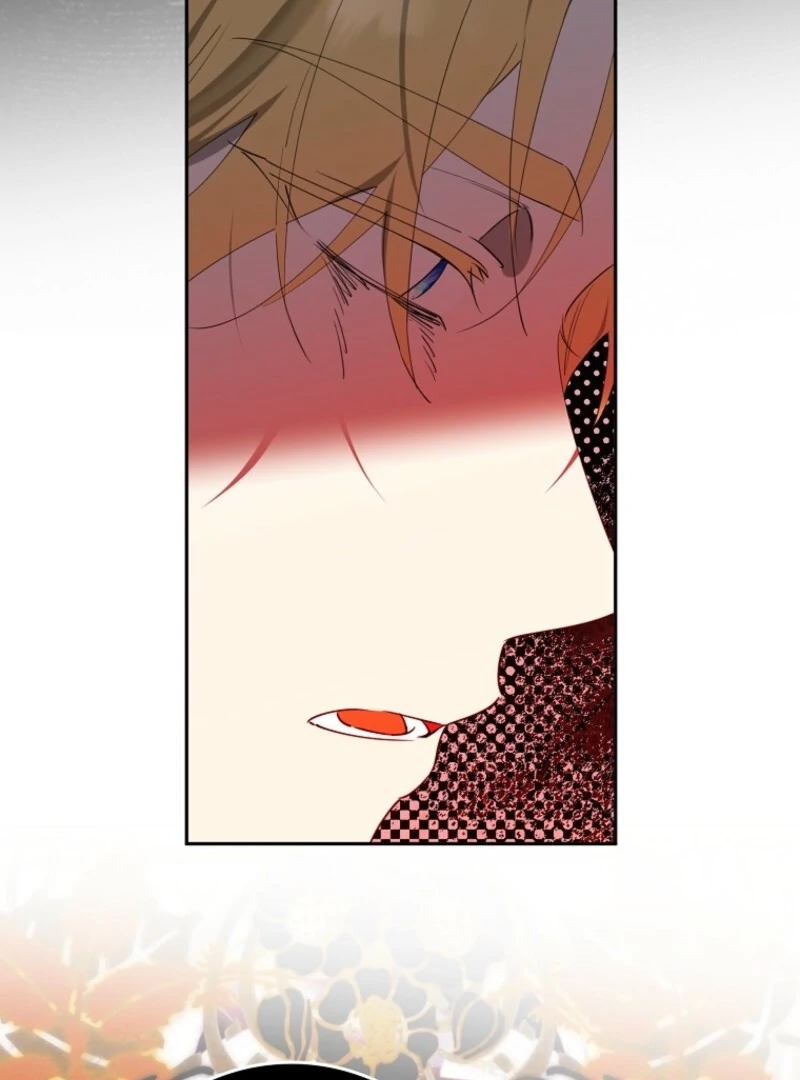 Protecting the Witch’s Son Chapter 92 - Page 33