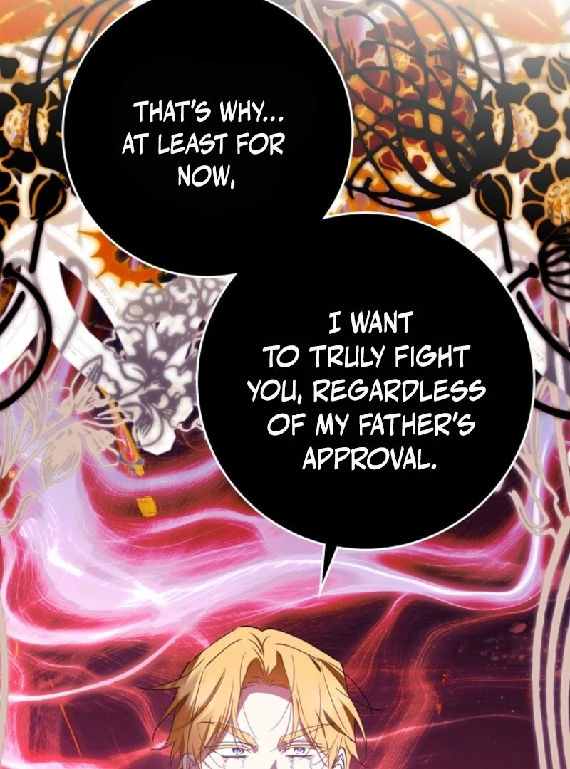 Protecting the Witch’s Son Chapter 92 - Page 34