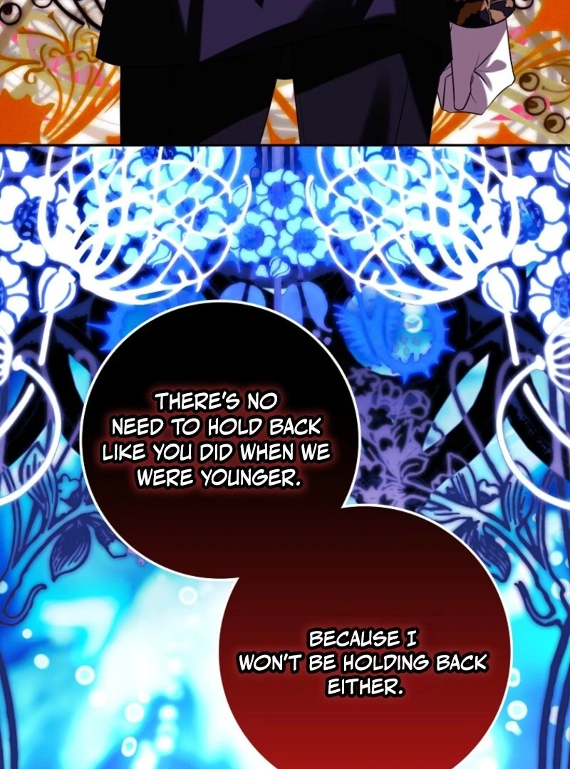 Protecting the Witch’s Son Chapter 92 - Page 36