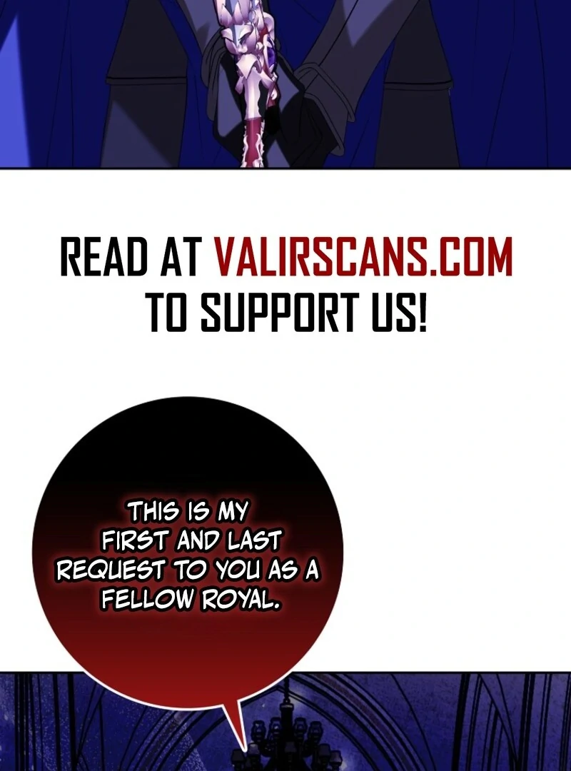 Protecting the Witch’s Son Chapter 92 - Page 38