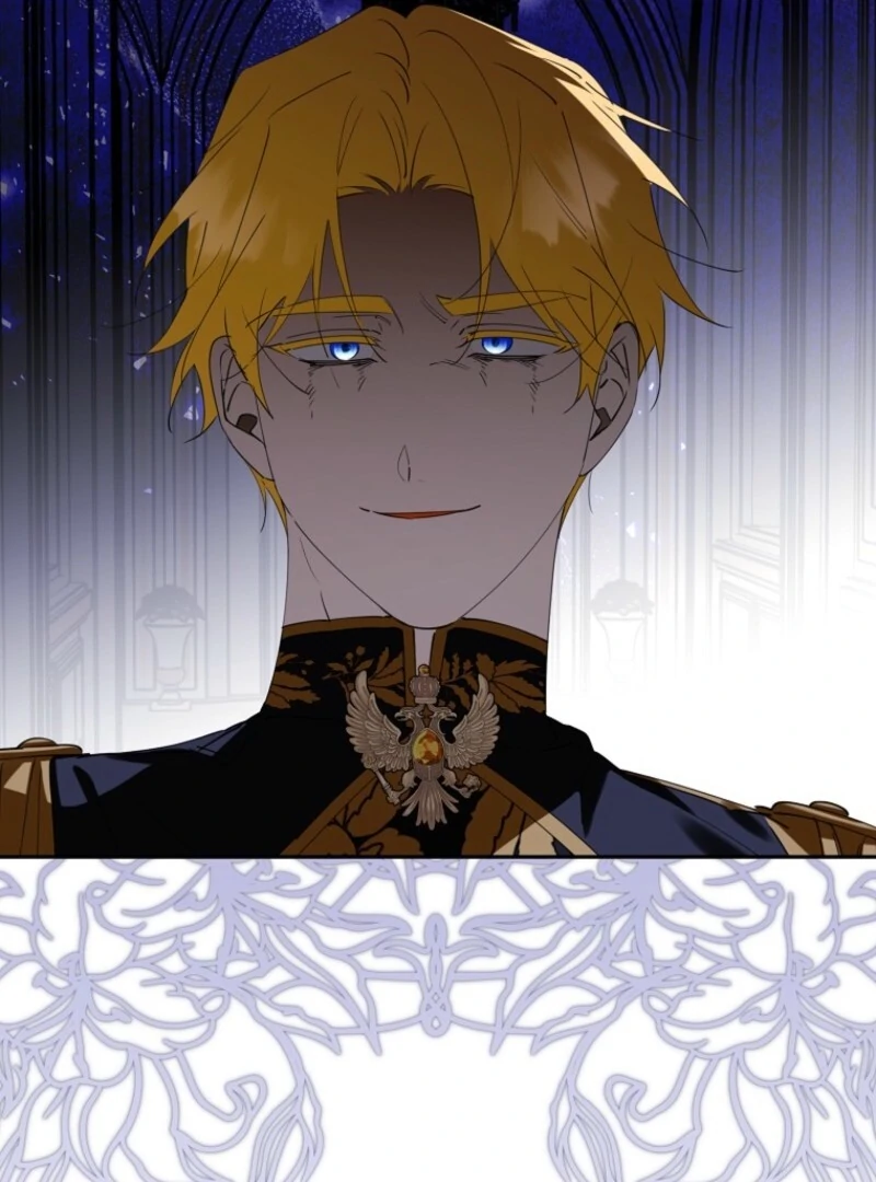 Protecting the Witch’s Son Chapter 92 - Page 39