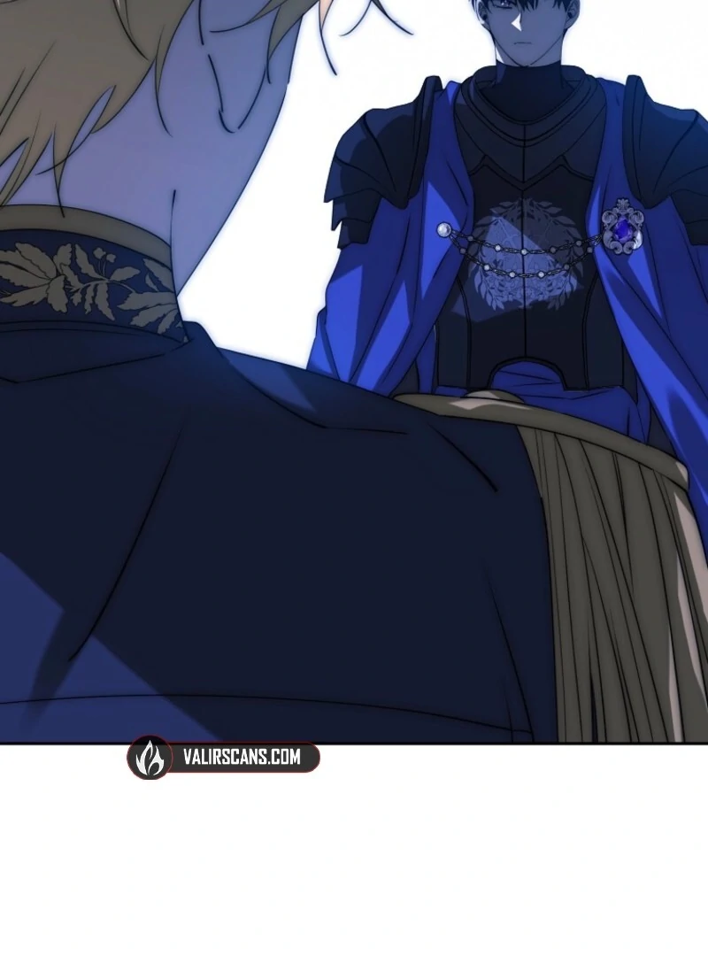 Protecting the Witch’s Son Chapter 92 - Page 5
