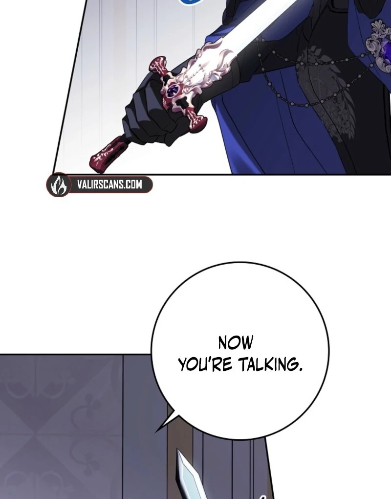 Protecting the Witch’s Son Chapter 92 - Page 41