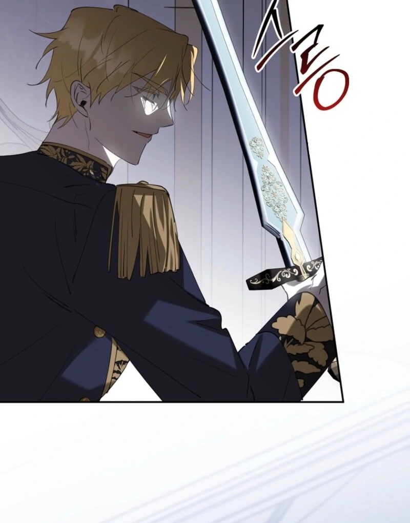 Protecting the Witch’s Son Chapter 92 - Page 42