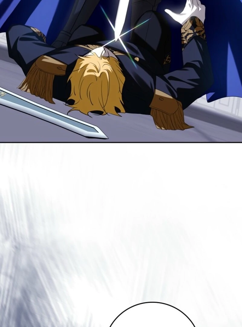 Protecting the Witch’s Son Chapter 92 - Page 54