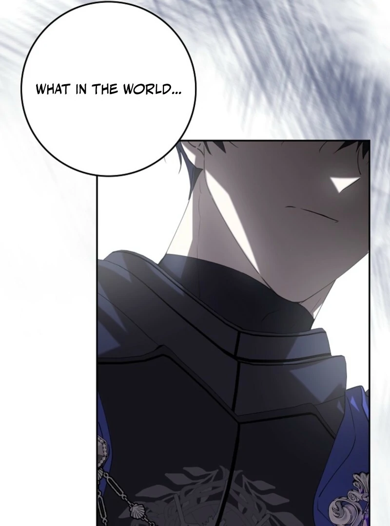 Protecting the Witch’s Son Chapter 92 - Page 57