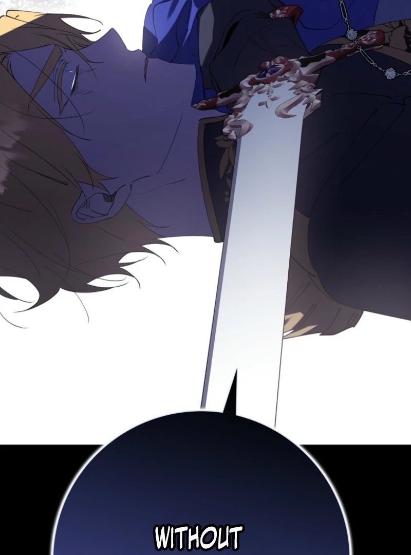 Protecting the Witch’s Son Chapter 92 - Page 61