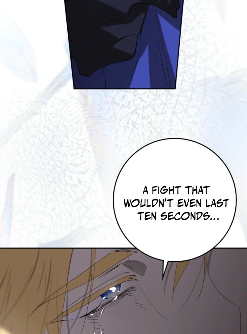 Protecting the Witch’s Son Chapter 92 - Page 65