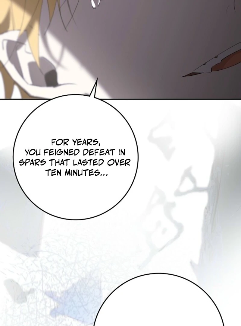 Protecting the Witch’s Son Chapter 92 - Page 66