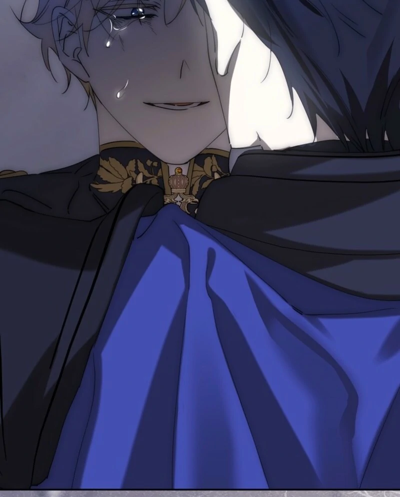 Protecting the Witch’s Son Chapter 92 - Page 69