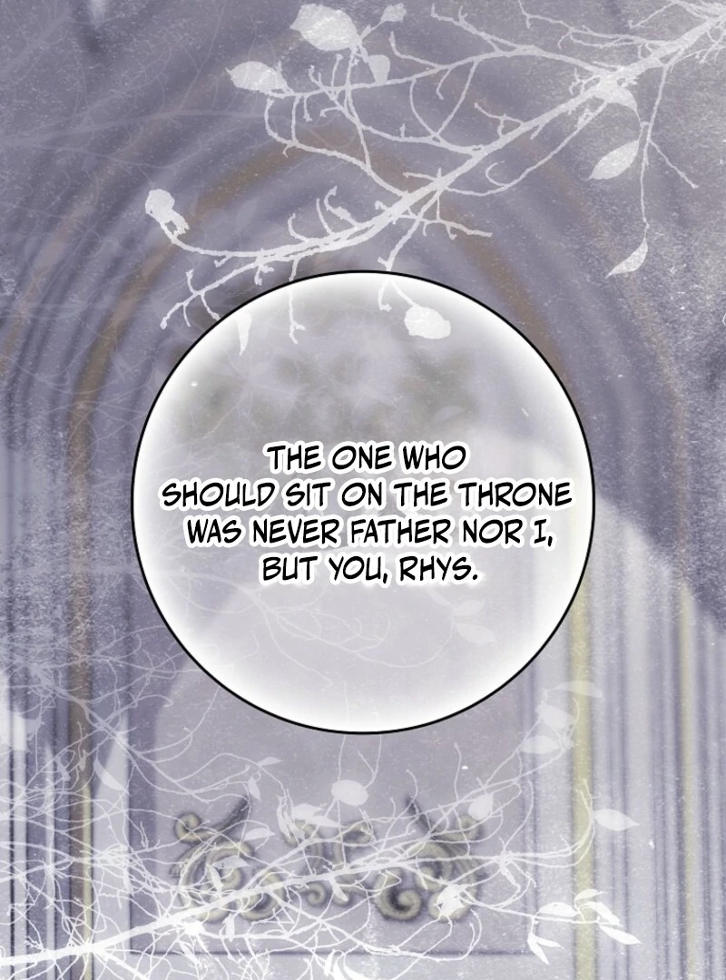 Protecting the Witch’s Son Chapter 92 - Page 70