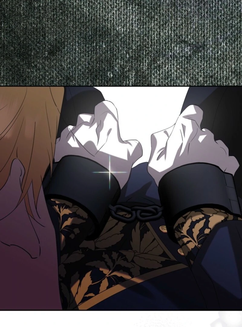 Protecting the Witch’s Son Chapter 92 - Page 76