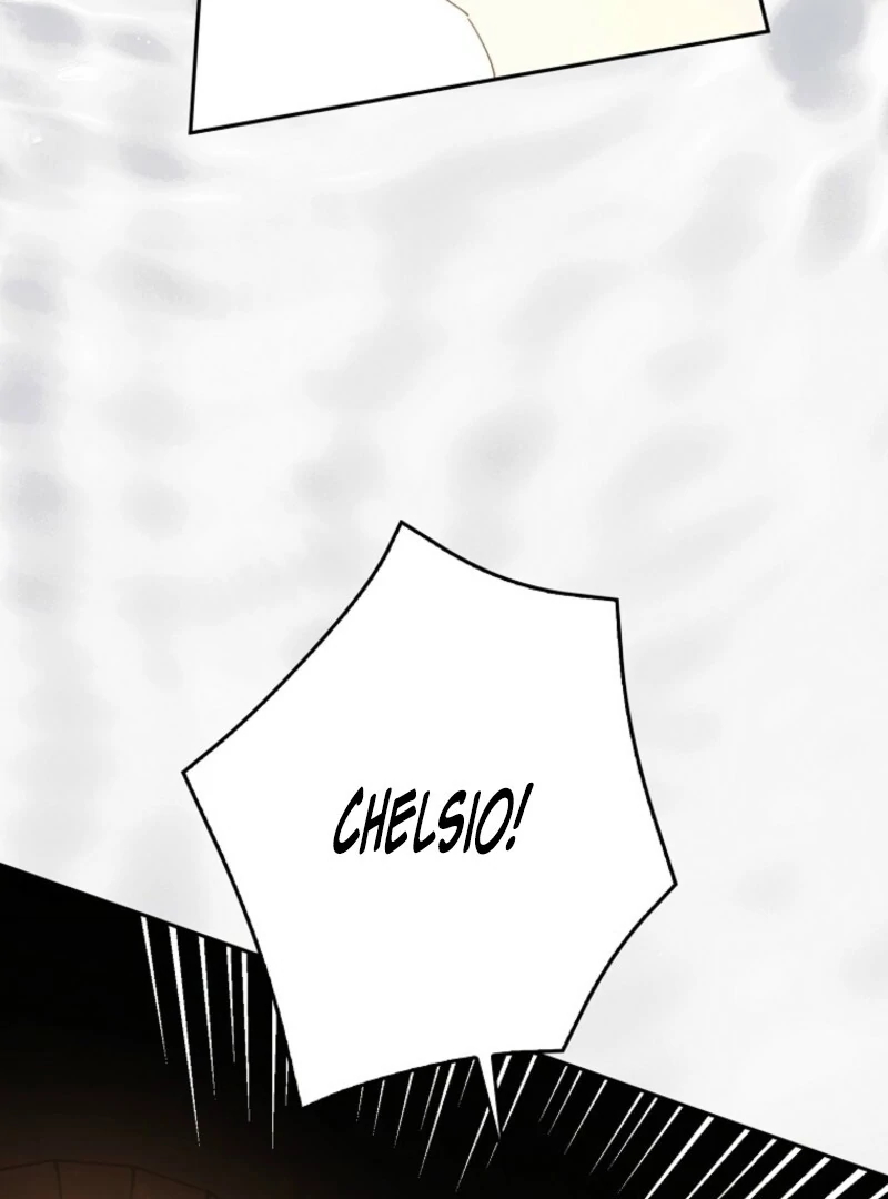 Protecting the Witch’s Son Chapter 92 - Page 87