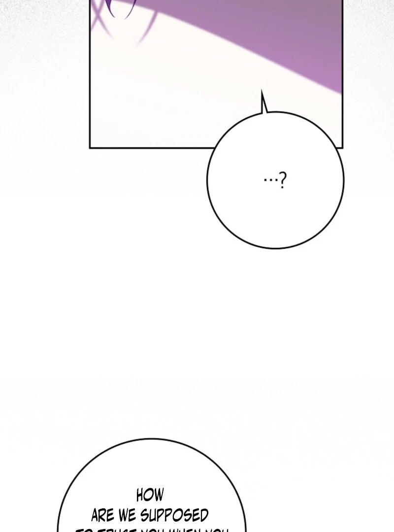 Protecting the Witch’s Son Chapter 92 - Page 10