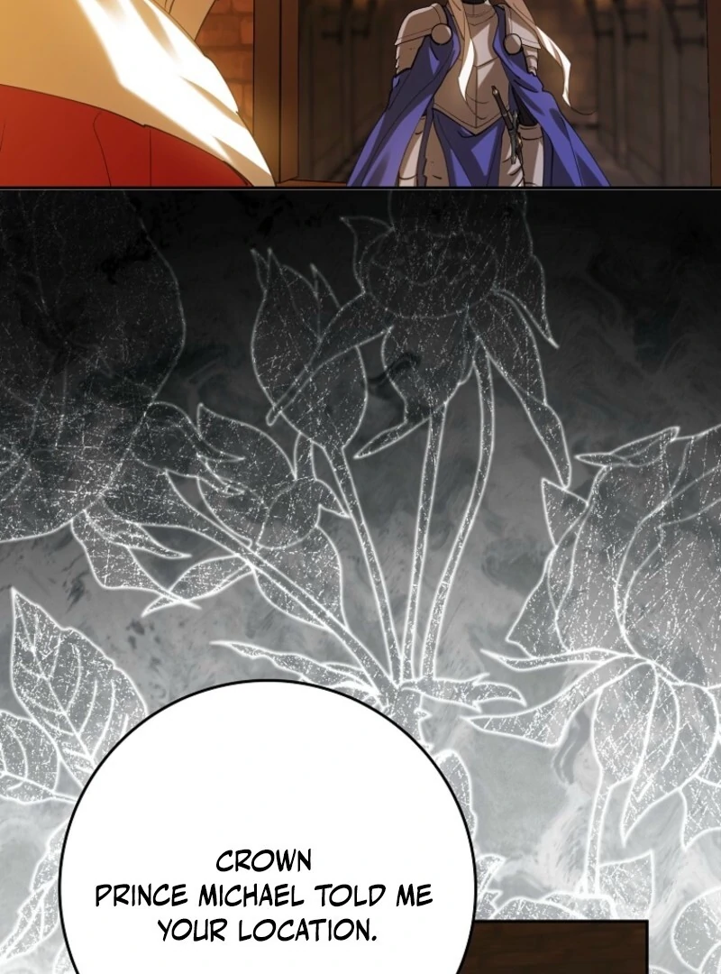 Protecting the Witch’s Son Chapter 92 - Page 92