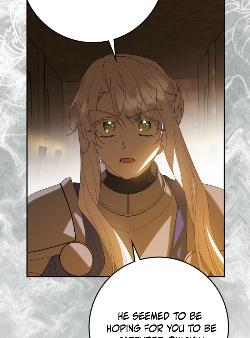 Protecting the Witch’s Son Chapter 92 - Page 93