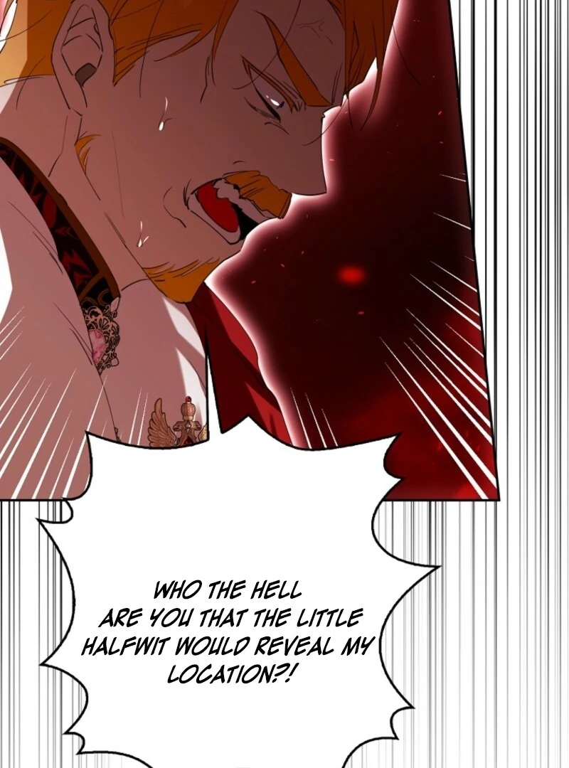 Protecting the Witch’s Son Chapter 92 - Page 95