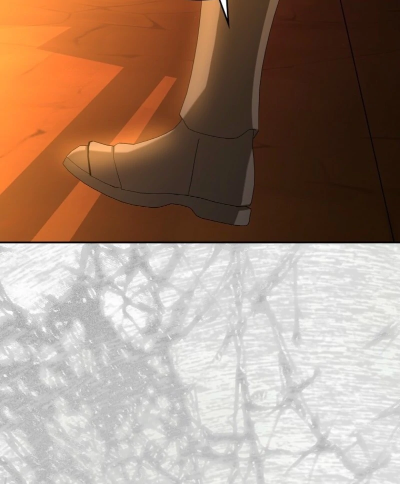 Protecting the Witch’s Son Chapter 92 - Page 97