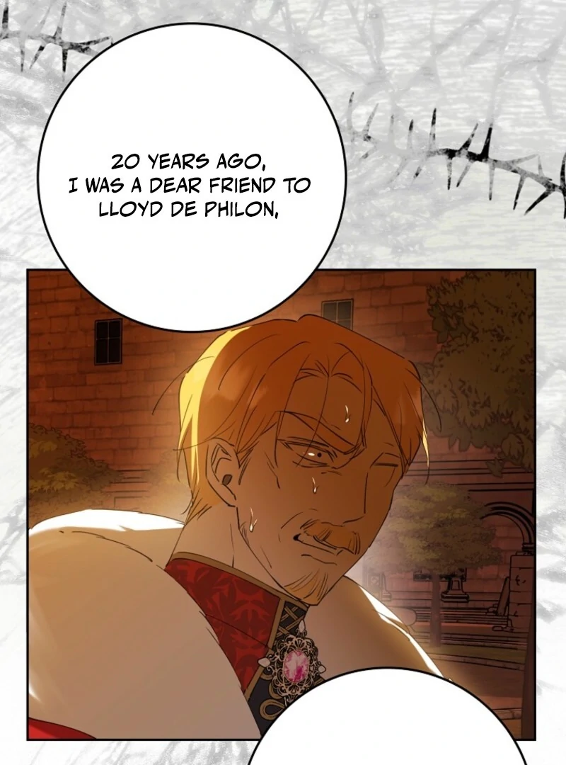 Protecting the Witch’s Son Chapter 92 - Page 98