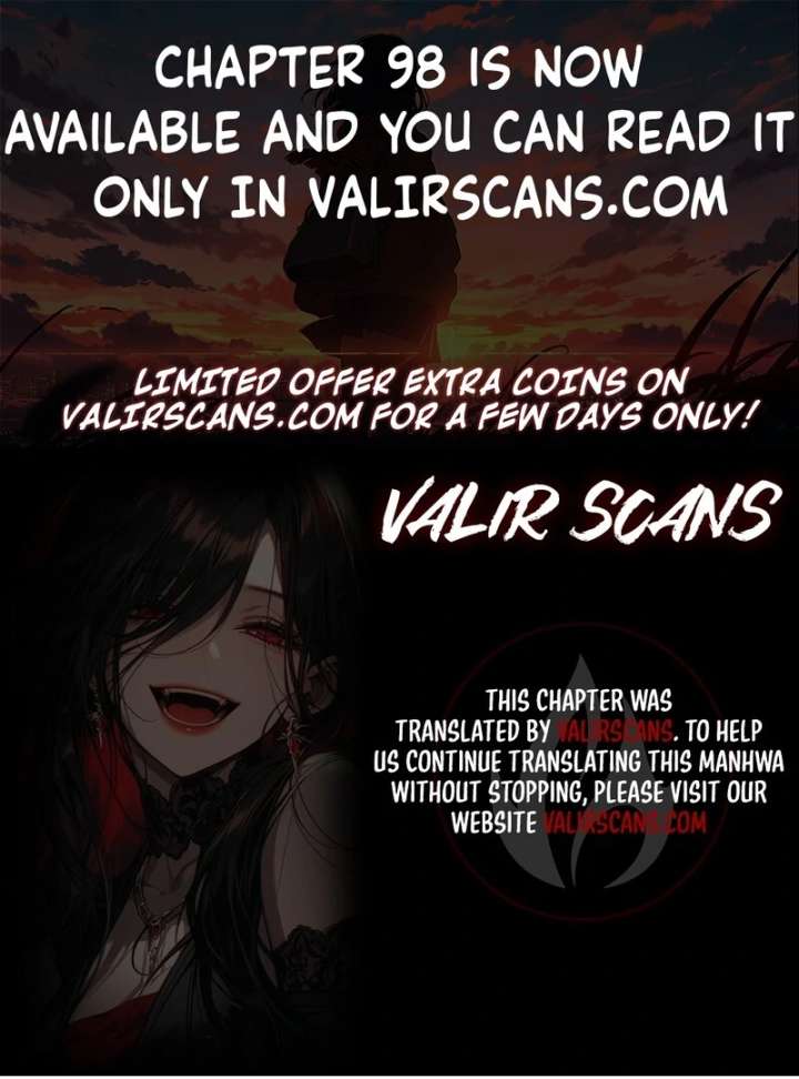 Protecting the Witch’s Son Chapter 93 - Page 1