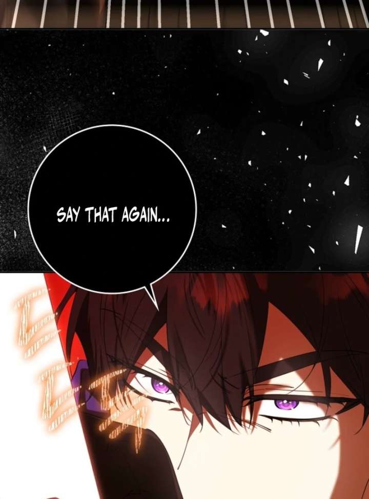 Protecting the Witch’s Son Chapter 93 - Page 102