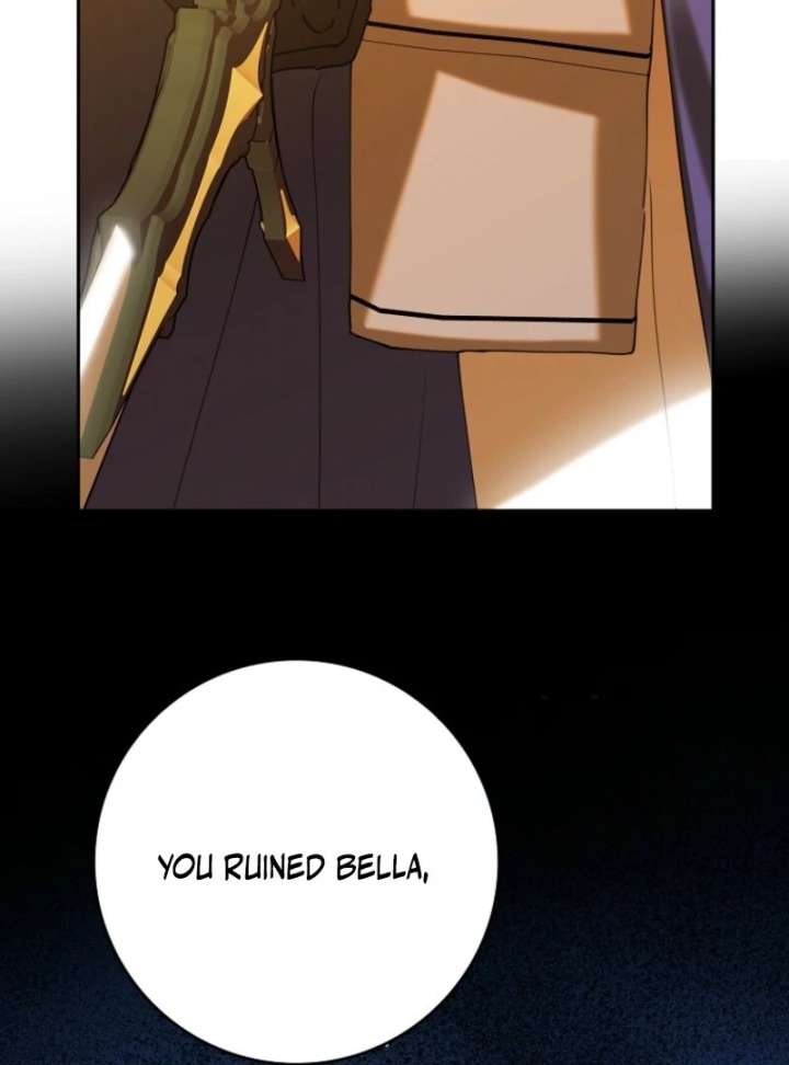 Protecting the Witch’s Son Chapter 93 - Page 12