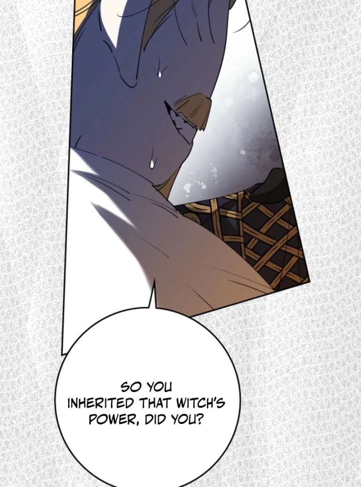 Protecting the Witch’s Son Chapter 93 - Page 20