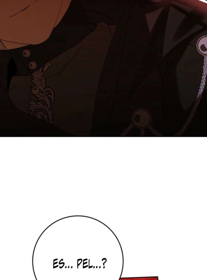 Protecting the Witch’s Son Chapter 93 - Page 30