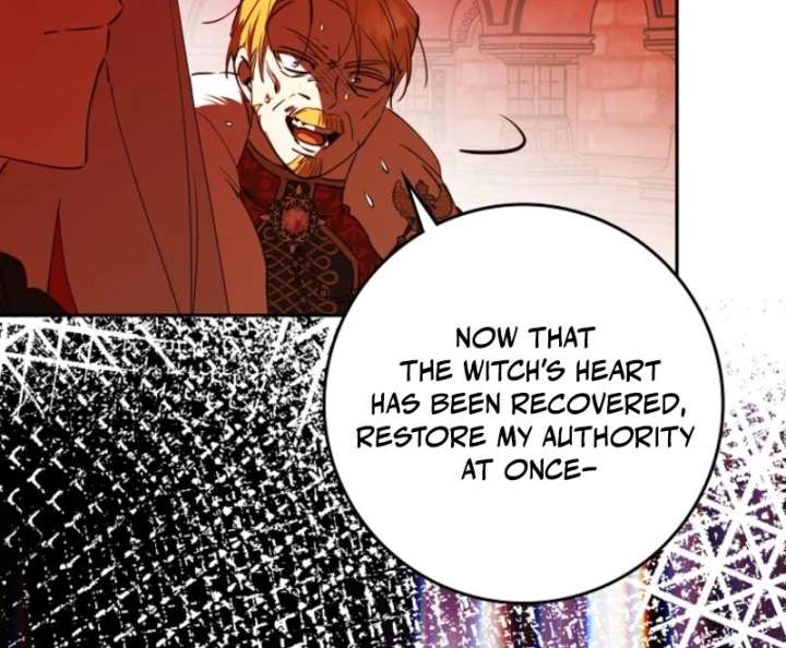 Protecting the Witch’s Son Chapter 93 - Page 53