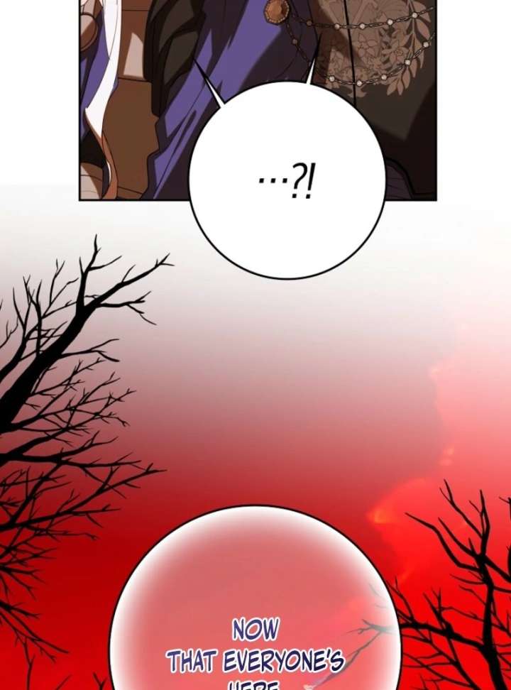 Protecting the Witch’s Son Chapter 93 - Page 69