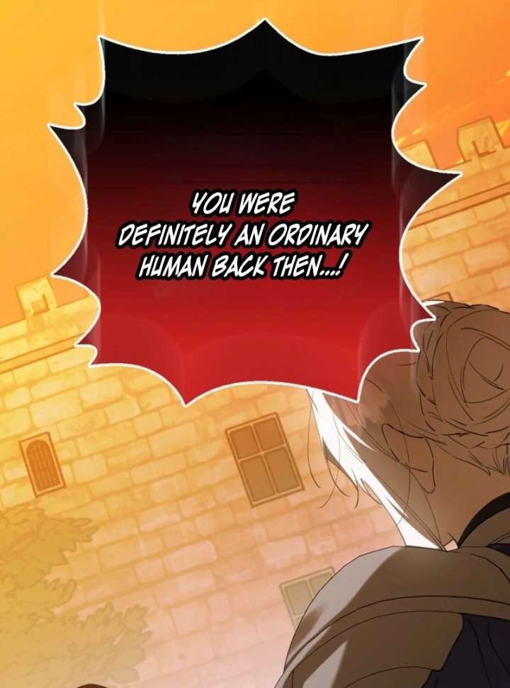 Protecting the Witch’s Son Chapter 93 - Page 8