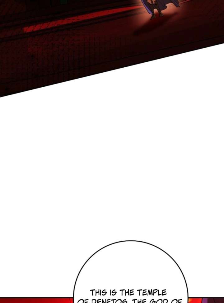 Protecting the Witch’s Son Chapter 93 - Page 86