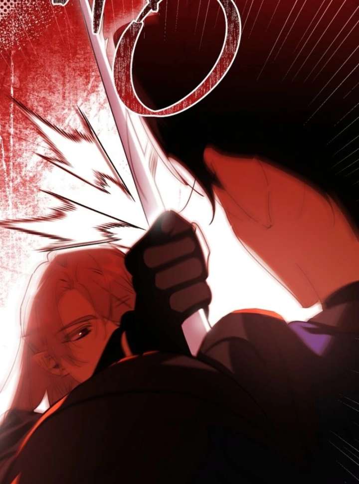 Protecting the Witch’s Son Chapter 93 - Page 100