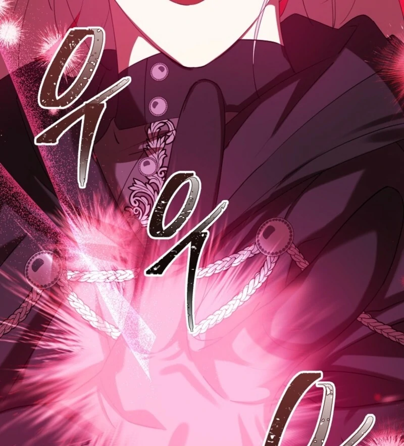 Protecting the Witch’s Son Chapter 94 - Page 13