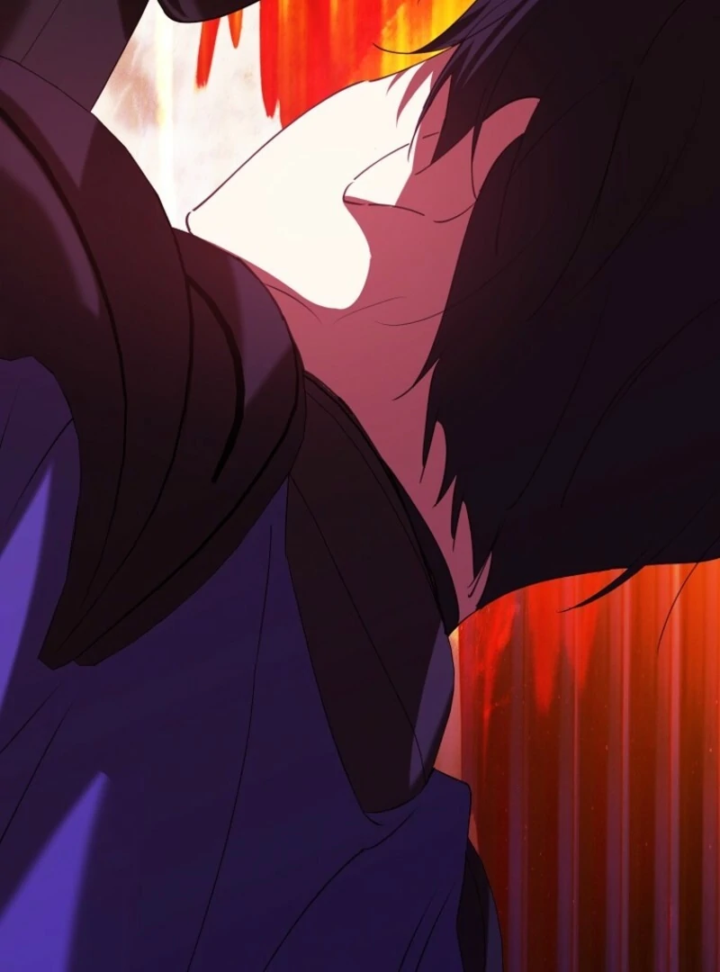 Protecting the Witch’s Son Chapter 94 - Page 19