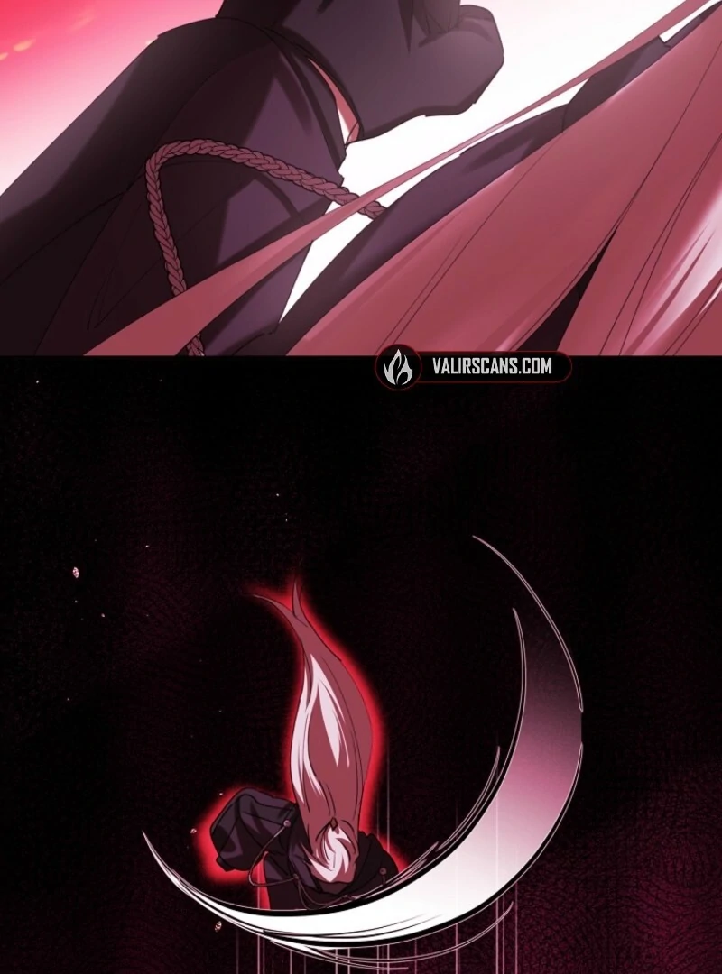 Protecting the Witch’s Son Chapter 94 - Page 25