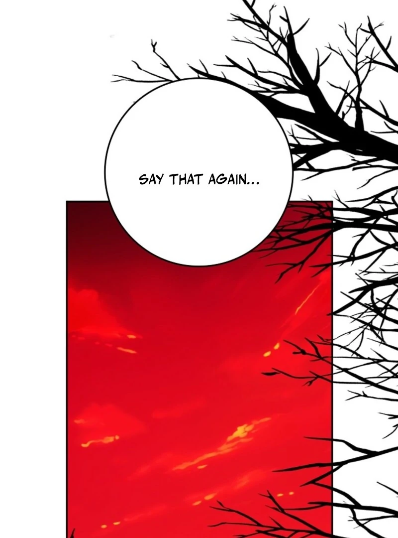 Protecting the Witch’s Son Chapter 94 - Page 4