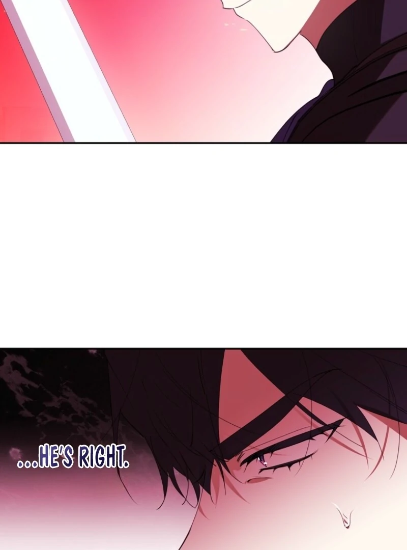 Protecting the Witch’s Son Chapter 94 - Page 34