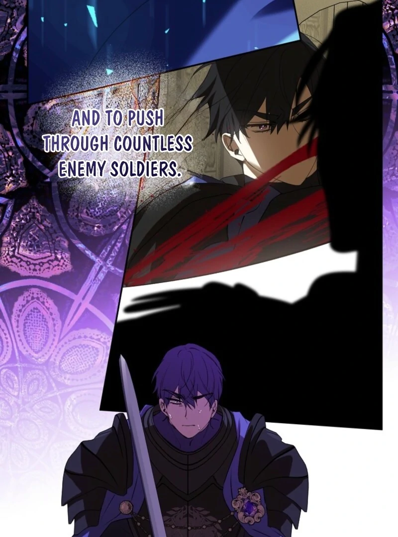 Protecting the Witch’s Son Chapter 94 - Page 36