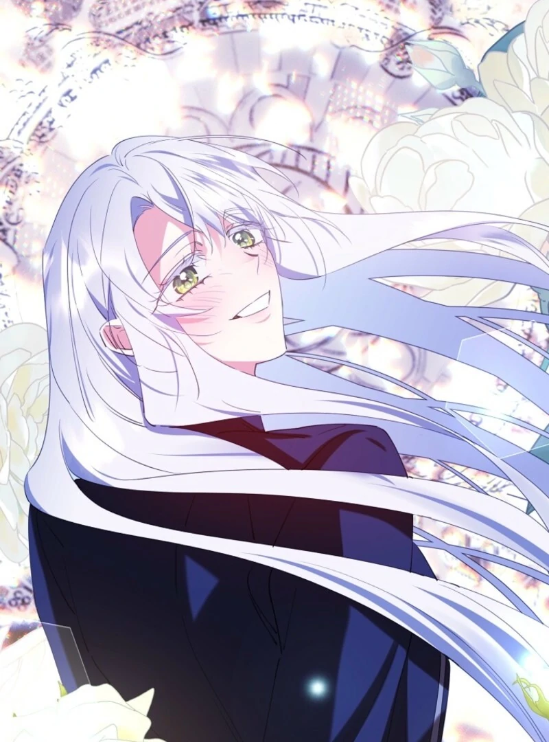 Protecting the Witch’s Son Chapter 94 - Page 39