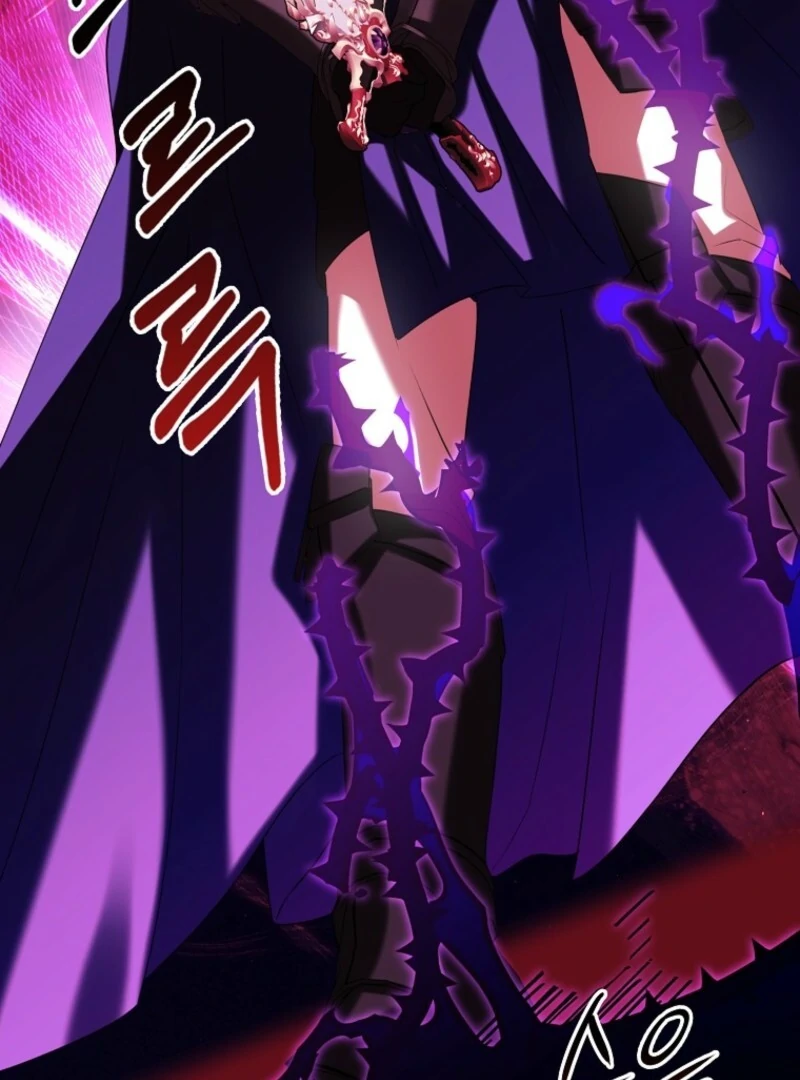 Protecting the Witch’s Son Chapter 94 - Page 49