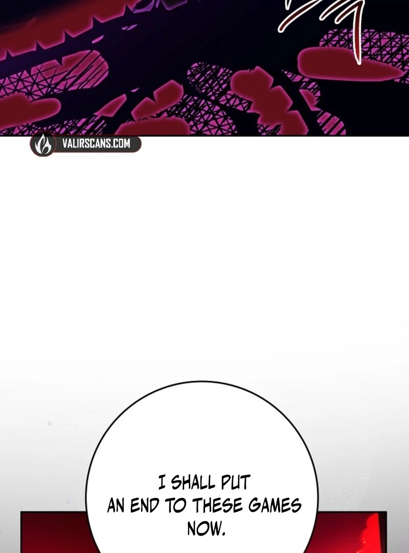 Protecting the Witch’s Son Chapter 94 - Page 50