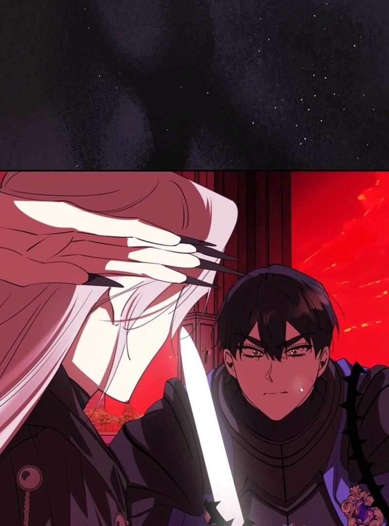 Protecting the Witch’s Son Chapter 94 - Page 52