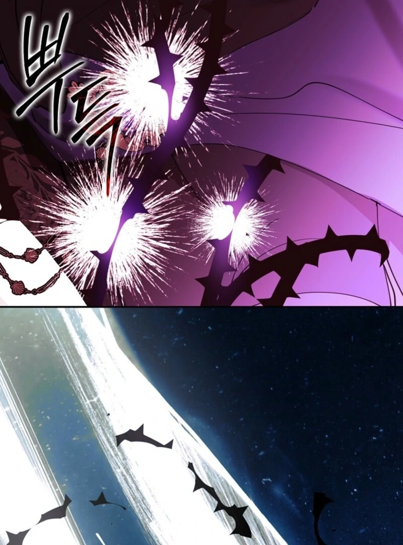 Protecting the Witch’s Son Chapter 94 - Page 56